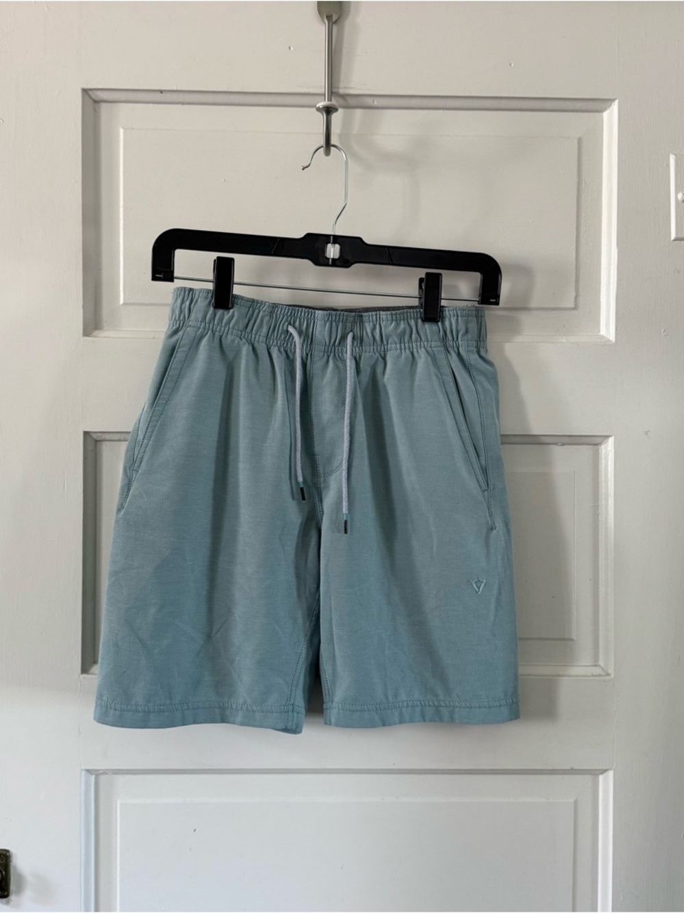 Vissla Hemp No See Ums E Shorts - L